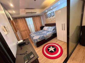 Cozy 1 BR at Knightsbridge